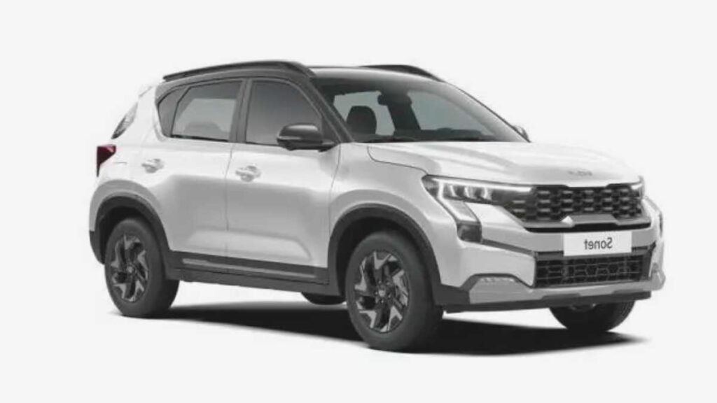 Kia Sonet