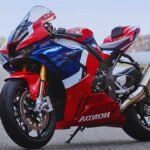 Honda CBR1000RR-R Fireblade SP