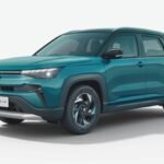 Maruti Suzuki Victoris