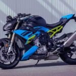 BMW S 1000 R (2025)